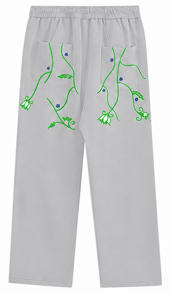 VINE PANT