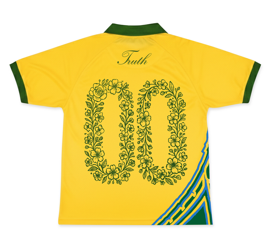 BRAZIL JERSEY