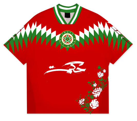 MOROCCO JERSEY